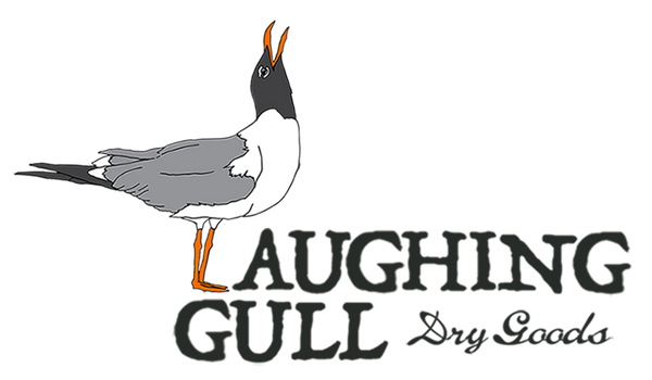 Laughing Gull Dry Goods | Home of Far & Away, Maine 